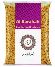 Al Barakah - Daal Arhar 500 grams